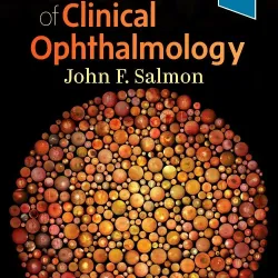 Kanski's Synopsis of Clinical Ophthalmology-4E