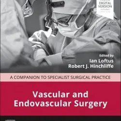 Vascular and Endovascular Surgery-7E