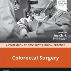 Colorectal Surgery-7E