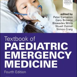 Textbook of Paediatric Emergency Medicine -4E