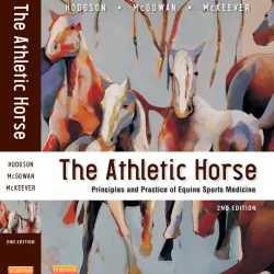 The Athletic Horse- Princs& Prac of Equine Sports Medicine - 2E