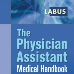 The Physician Assistant Medical Handbook-2E