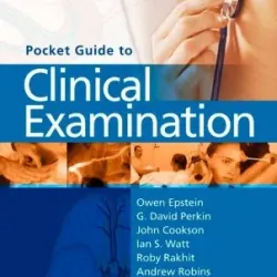 Pkt Guide to Clin Examination 4/e