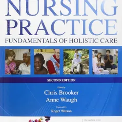 Foundations of Nursing Practice-2E