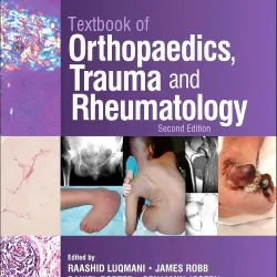 T.B of Orthopaedics, Trauma and Rheumatology