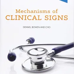 Mechanisms of Clinical Signs-3E