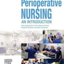 Perioperative Nursing-3E