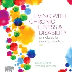 Living with Chronic Illness and Disability-4E