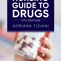 Havard's Nursing Guide to Drugs - 11E