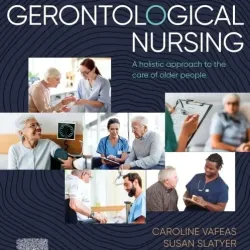 Gerontological Nursing-1E