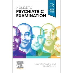 A Guide to Psychiatric Examination - 1E