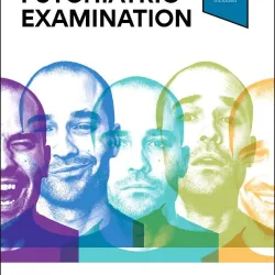 A Guide to Psychiatric Examination - 1E