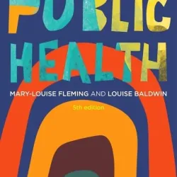 Introduction to Public Health - 5E