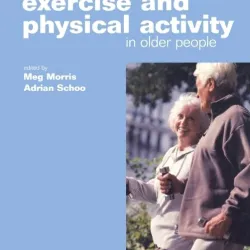 Optimizing Exercise and Physical Activity in Older People-3E