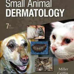 Muller& Kirks Small Animal Dermatology-7E