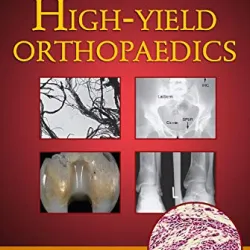 High Yield Orthopaedics-1E