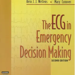 The ECG in Emergency Decision Making-2E