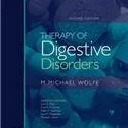 Therapy Of Digestive Disorders - 3 Edition