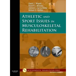 Athletic and Sport Issues in Musculoskeletal Rehabilitation-1E