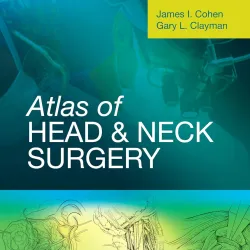 Atlas of Head and Neck Surgery