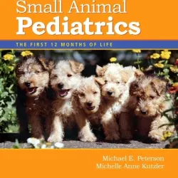 Small Animal Pediatrics