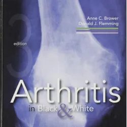 Arthritis in Black and White - 3E