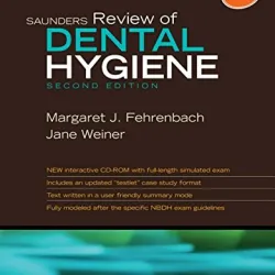 Saunders Review of Dental Hygiene - 2E