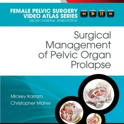 Surgical Management of Pelvic Organ Prolapse