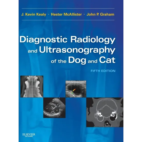 Canine and Feline Nephrology and Urology-2E