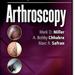 Primer of Arthroscopy- Text with DVD-1E