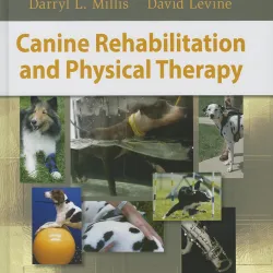 Canine Rehabilitation& Physical Therapy-2E