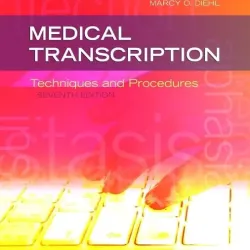 Medical Transcription-7E