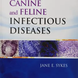 Canine & Feline Infectious Diseases