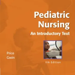 Pediatric Nursg- An Introductory Text - 11E