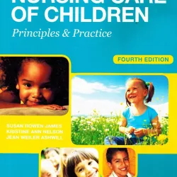 Nursg Care of Children-Principles& Practice-4E