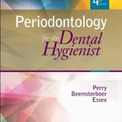 Periodontology for the Dental Hygienist 4/e