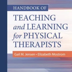 Hdbk of Teaching& Learning for Physical Therapists-3E