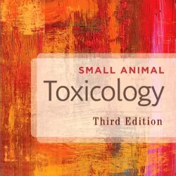 Small Animal Toxicology-3E