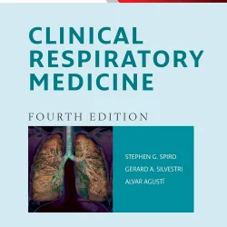 Clinical Respiratory Medicine 4/e