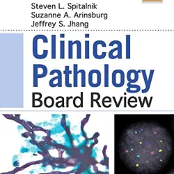 Clinical Pathology Board Review-1E