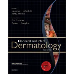 Neonatal and Infant Dermatology - 3E