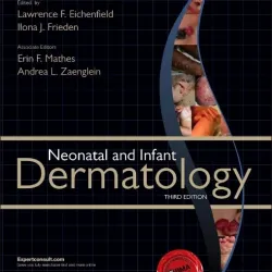 Neonatal and Infant Dermatology - 3E