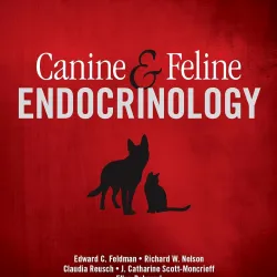 Canine& Feline Endocrinology-4E