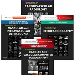 Principles of Cardiovascular Imaging - Package