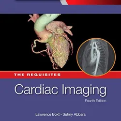 Cardiac Imaging- The Requisites-4E