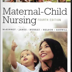 Maternal-Child Nursg Text& Study Guide Package-4E