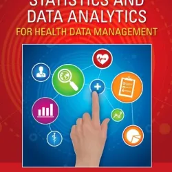 Statistics & Data Analytics for Health Data Management -1E