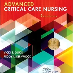 Advanced Critical Care Nursing -2E