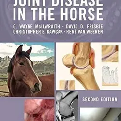 Joint Disease in the Horse - 2E