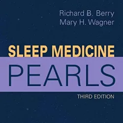 Sleep Medicine Pearls-3E